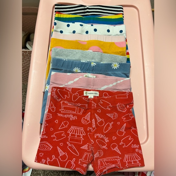 Tucker + Tate shorts - Picture 1 of 3